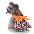 Multiple styles dress small pet dog clothes